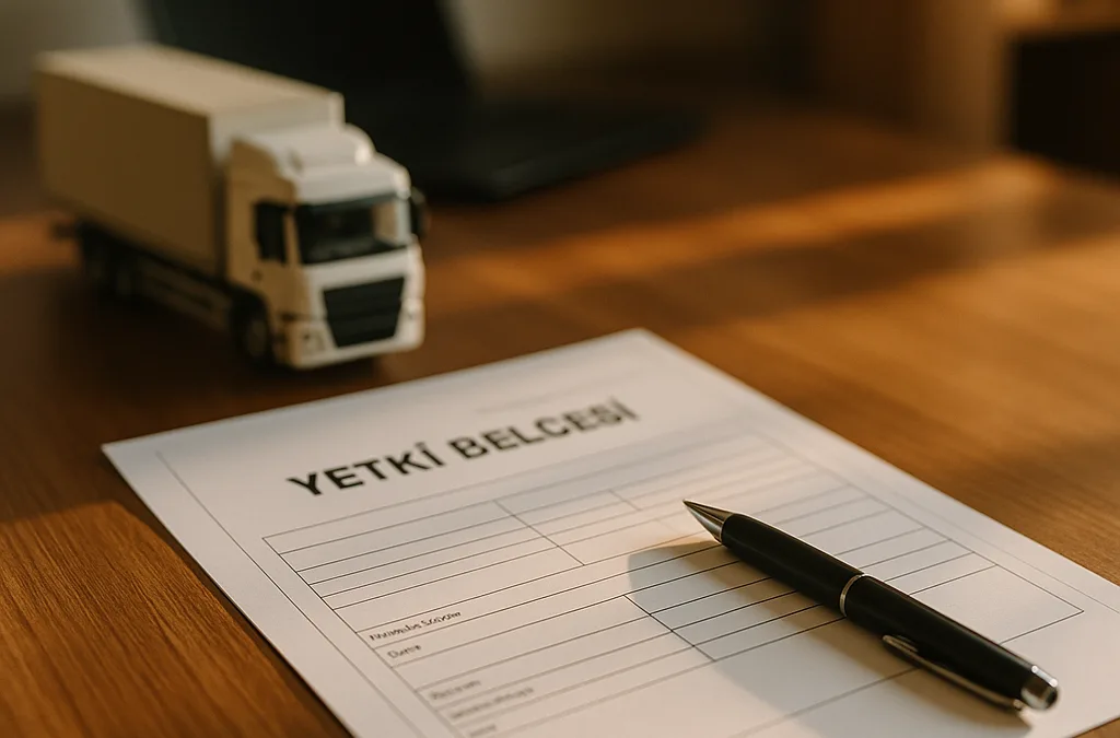 Yetki belgesi yenileme ve süre uzatma işlemleri — güncel rehber 2023