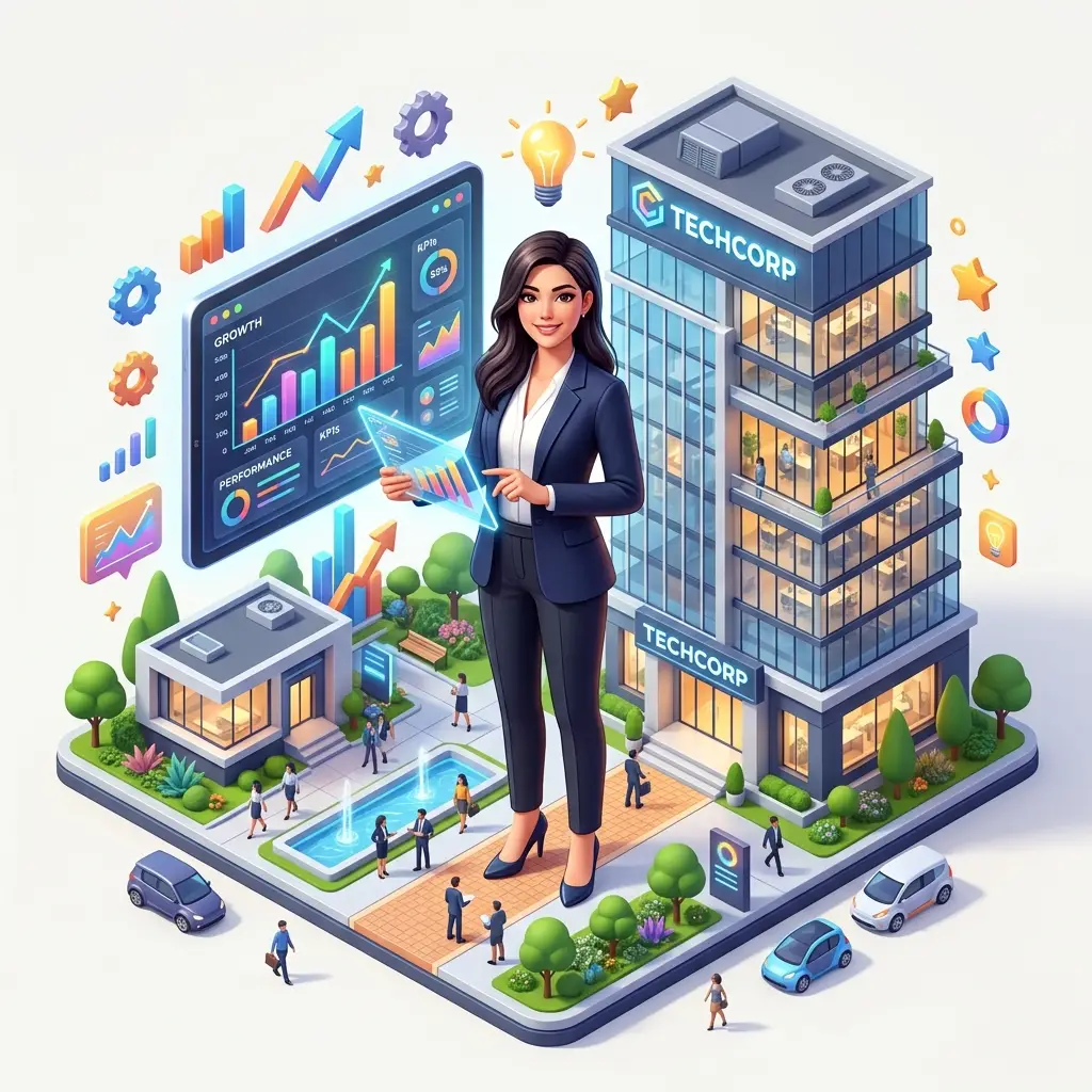 Company